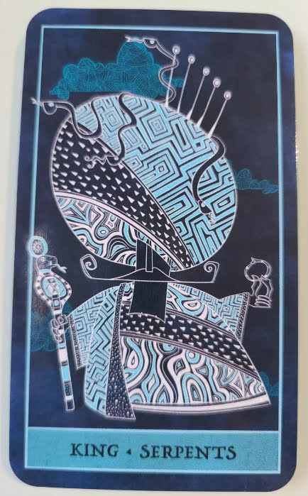 The Tarot of Light and Shadow (John Matthews, Andrea Aste)